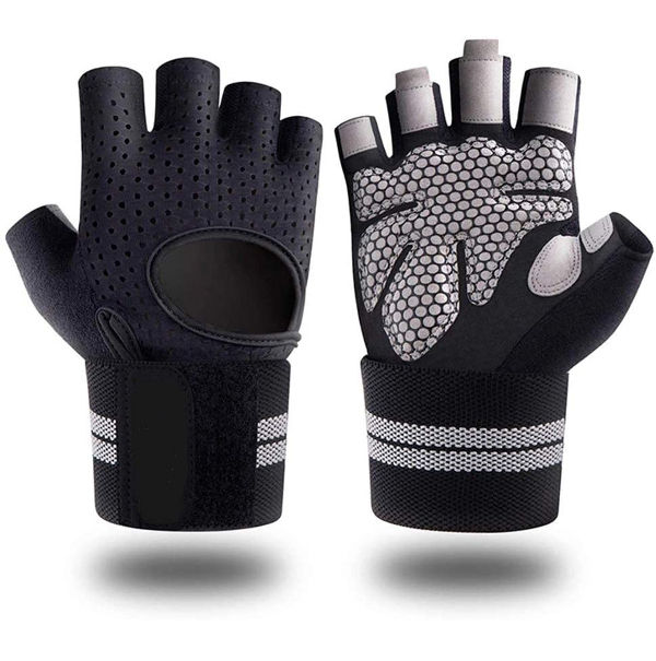 gym weight lifting gloves