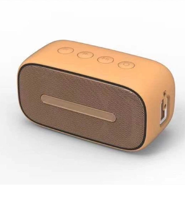 Compre Altavoces Inal mbricos Baratos Mini Altavoz Port til