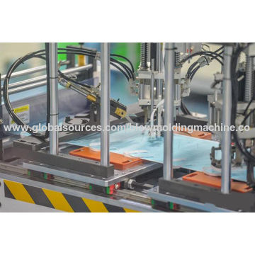 China High Speed Stable 3 Ply Surgical Face Mask Making Machine with ...