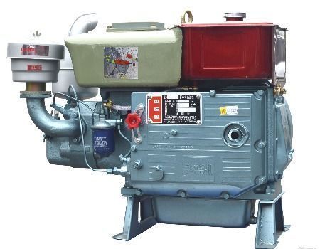 Chine Fabricants, fournisseurs de moteurs diesel pour pompes à eau à 4  cylindres - YANGDONG