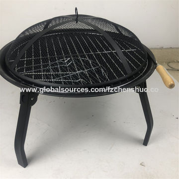 New Design Gas Stove Barbecue Grill Convenient Outdoor BBQ Oven - China  Barbecue Stove and BBQ Grill price