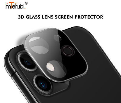 China Wholesale 9H Mobile Phone Camera Tempered Glass For Samsung S20 For Note 20 Camera Lens Protection