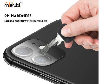 China Wholesale 9H Mobile Phone Camera Tempered Glass For Samsung S20 For Note 20 Camera Lens Protection