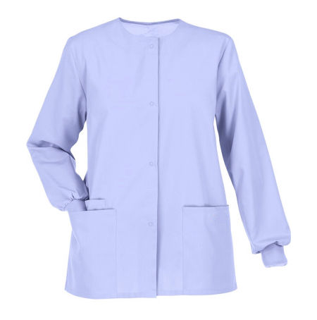 China Winter long sleeve hospital uniforms scrub clothes for spa using ...