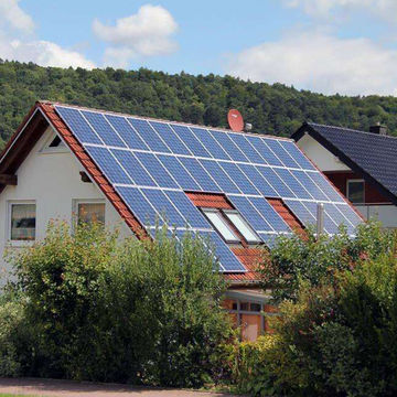 High Efficiency High Quality Solar Panel 270w 265w 275w Poly