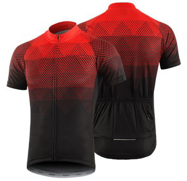 dont tread on me cycling jersey