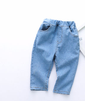 wholesale baby jeans