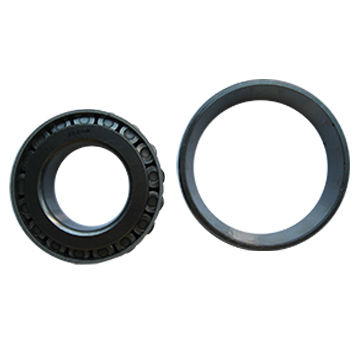 China High Performance Stainless Steel Tapered Roller Bearing 30208 on ...