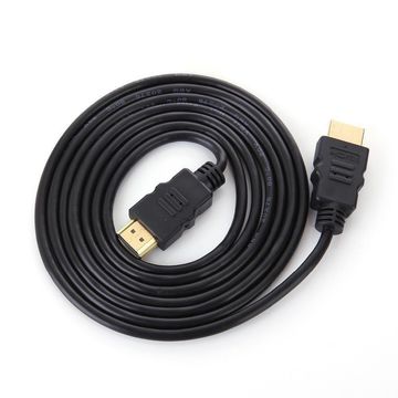 Buy Wholesale China Long Hdmi Cable2.0 4k Resolution With Ferrite