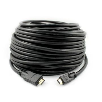Buy Wholesale China 15m 20m 25m Hdmi Male To Hdmi Male Cable With