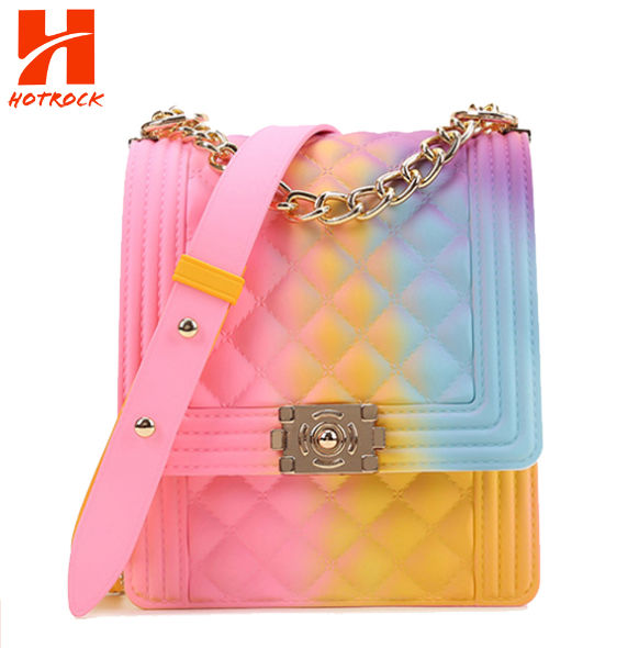 jelly purses