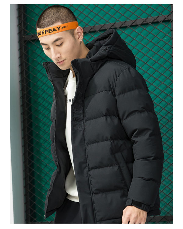 xiaomi 90 points seamless down jacket