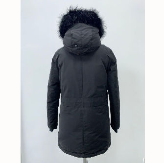firetrap down parka