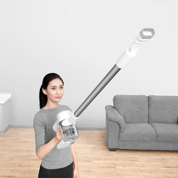China Dreame V10 Boreas Vacuum Cleaner Handheld Portable Wireless ...