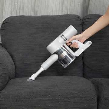 China Dreame V10 Boreas Vacuum Cleaner Handheld Portable Wireless ...