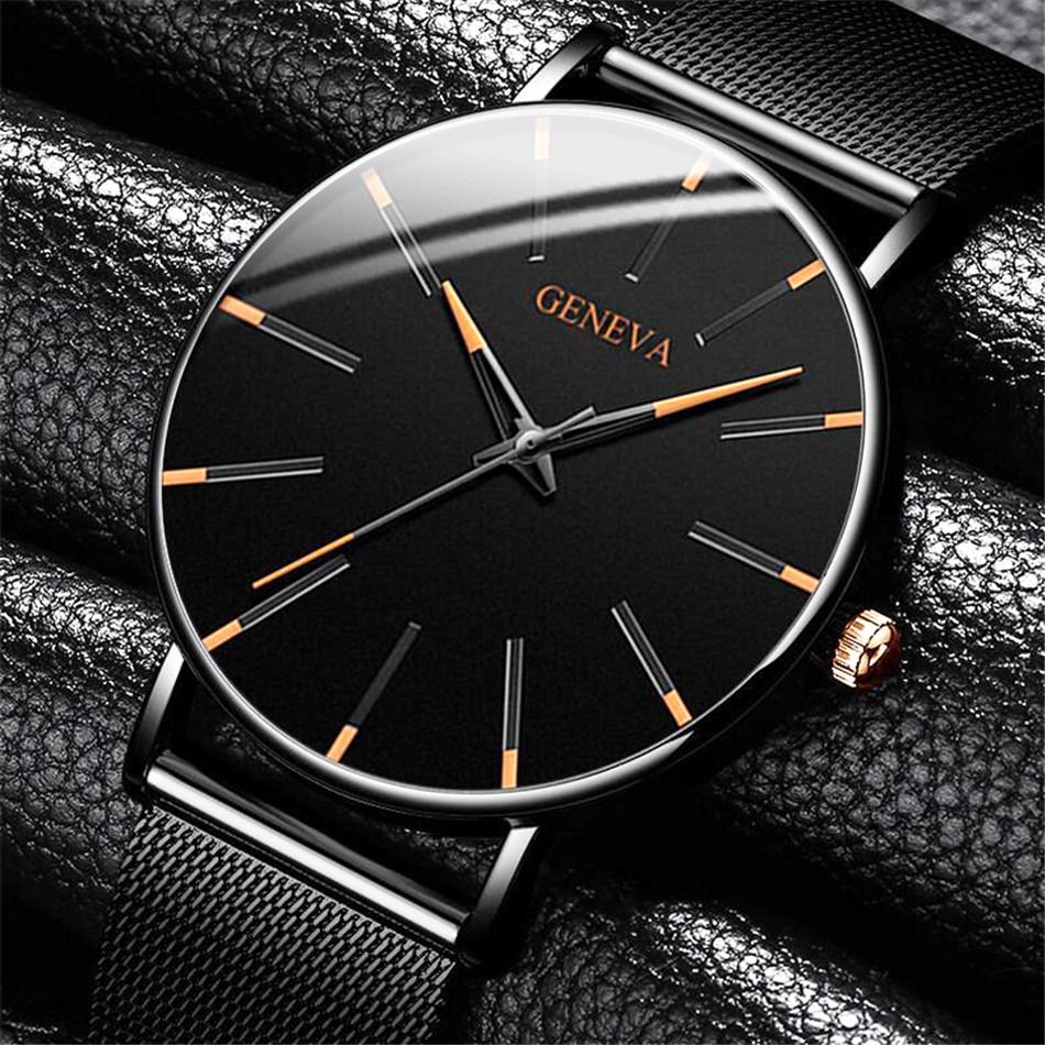 ultra thin mens watches for sale