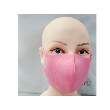 Mascarilla facial 3D, mascarilla negra para exteriores