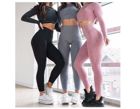 yoga wear sale