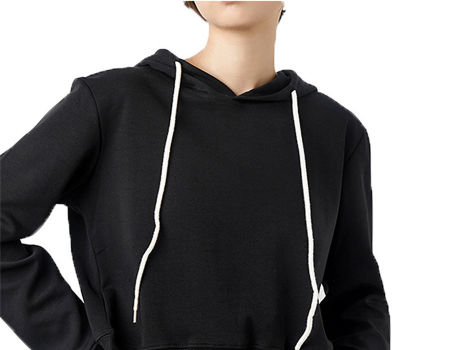 plain pullover hoodies womens