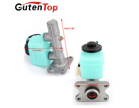 Brake Master Cylinder For Land Cruiser 80 Series Fj80 Hzj80