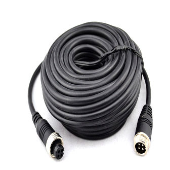 China Aviation Interface aerial CCTV Cable on Global Sources