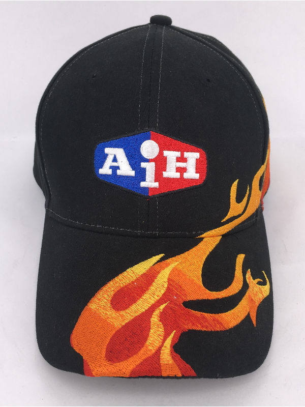 custom sports hats