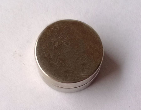 2X Powerful Rare Earth Disc Magnets 60mm X 30mm N48Neodymium Industrial 