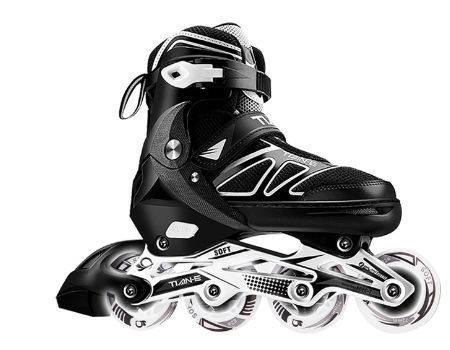 Achetez en gros Chaussures De Skate Roulettes Quatre Roues