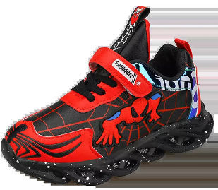 sports direct led shoes