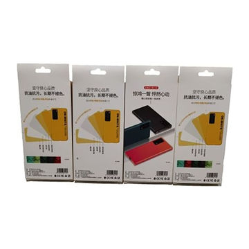 Boîte de câble USB, taille et conception personnalisables sont les bienvenues. Les commandes OEM et ODM sont les bienvenues.