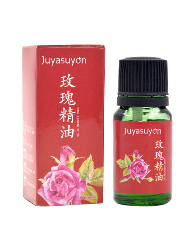 China Rose Essential Aromatherapy Oil For Diffuser Humidifier Perfumes Massage Skincare Soaps Candle 10ml On Global Sources Massage Oil Skincare Oil Essential Oil