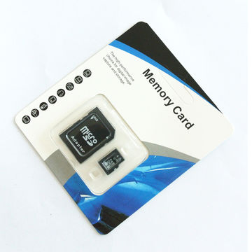 Buy Wholesale China 8gb Sd Card C10 U1 U3 Tf Card Micro Card Micro Sd Card  Memory Card & Sd Card Memory Stick Card at USD 1.4