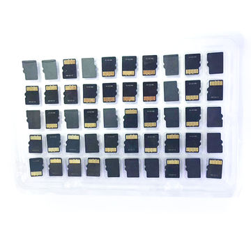 Buy Wholesale China Custom Logo Sd Card Tf Expansion Card 32g Upgrade 128g  256g 512g 1tb Memory Card & Sd Card at USD 1.3