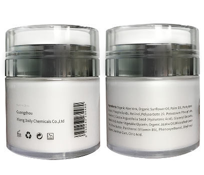 organic retinol cream