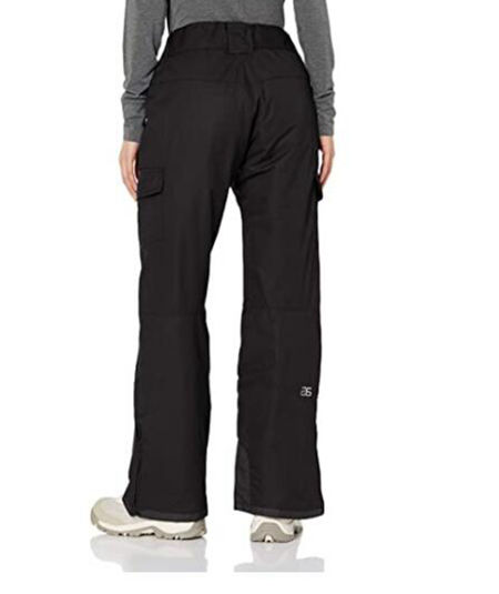 snow pants for adults