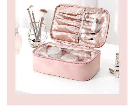 ladies makeup bag