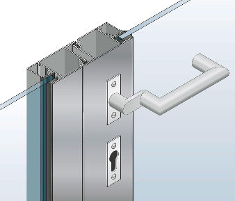 Pyroguard Clear 11mm (Timber Stile & Rail Doorsets) - FIRE RATED GLASS