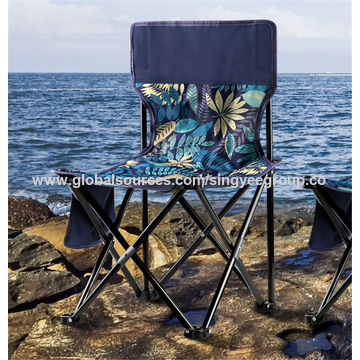 Outdoor Folding Chair Folding Stool Portable Fishing Chair Art Student  Sketching Stool Durable Foldi, Fishing Sketch Chair, Camping Beach Chair,  Fishing Gear - Buy China Wholesale Outdoor Folding Chair Portable Fishing  Stool