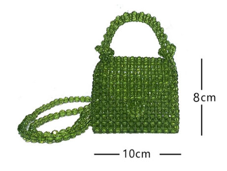 Buy China Wholesale Mini Beads Bags Bead Bag Globalsources