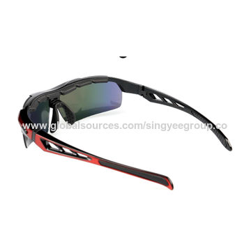 Outdoor Polarized Sunglasses Bicycle Riding Sports Glasses Men Outdoor  Fishing Glasses, Cycling Glasses, Outdoor Sports Glasses, Fishing Glasses -  Buy China Wholesale Cycling Glasses Color Changing Polarized Men And $3.5