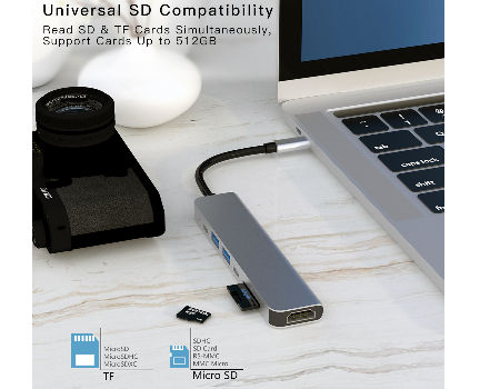 flash drive adapter for macbook pro