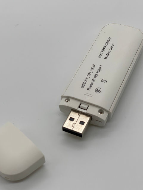 airtel 4g dongle specification