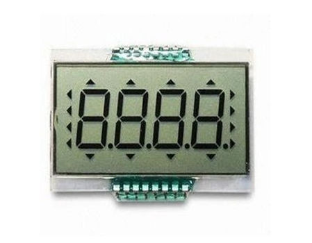 high temperature lcd display supplier