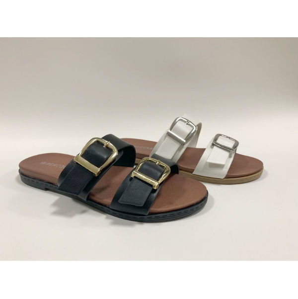 ladies slipper sandal