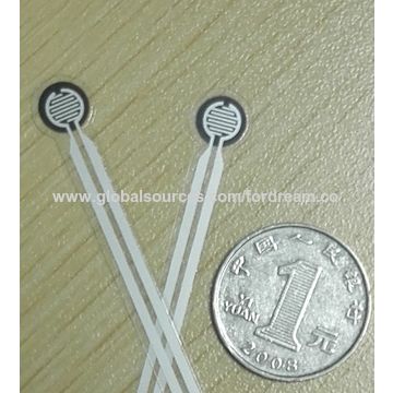China FSR402 Force Sensor Resistive Film Pressure Sensor resistor Thin ...
