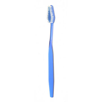 فرشاة أسنان للفنادق، متوفرة بألوان متنوعة - لوازم ومستلزمات فندقية for sale at factory direct price