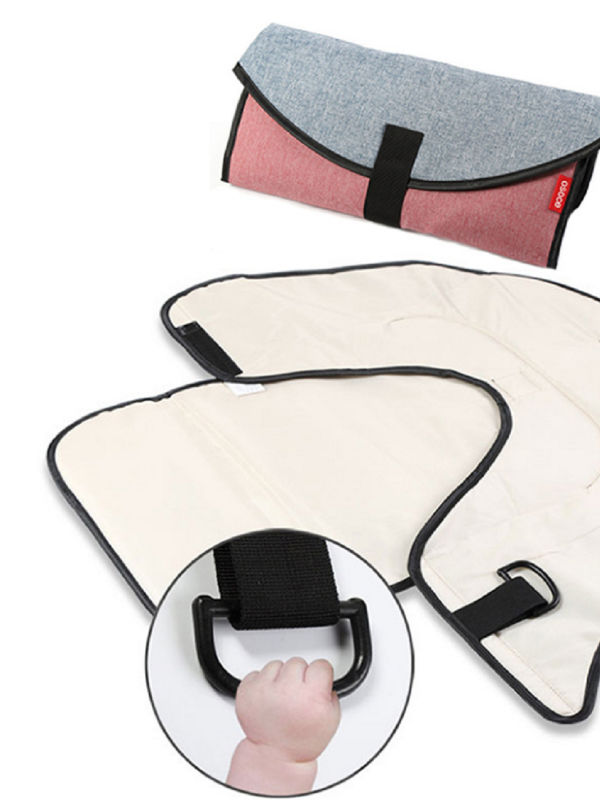 portable change mat