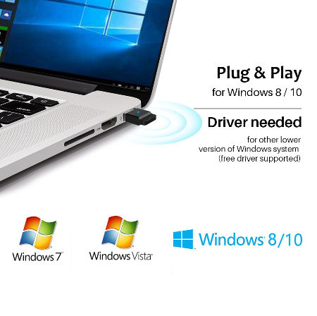 free bluetooth driver for windows 7