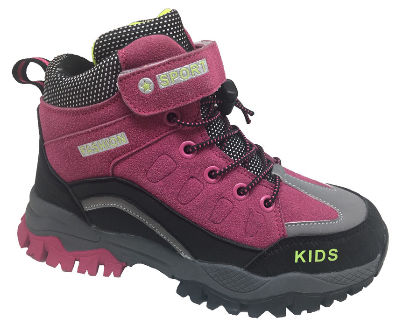 children's hiking shoes