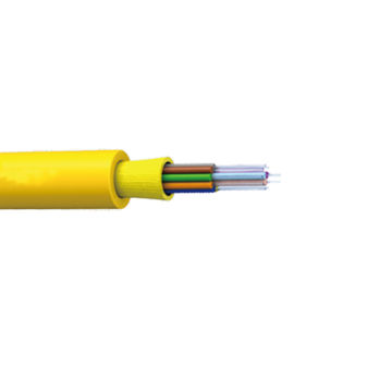 ChinaGorelink Indoor Distribution Bulk Fiber Cable, Tight buffered ...